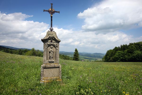Znáte dobře Česko? 