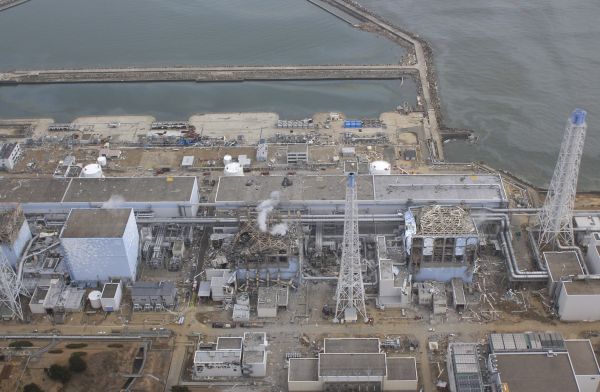 Společnost TEPCO chce situaci v jaderné elektrárně Fukušima během následujících měsíců stabilizovat.