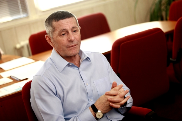 Pavel Kořan by podle iniciativy Český sport 2011 odstoupit.