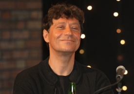 Pavel Kříž.