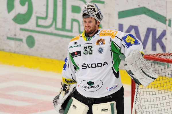 Marek Schwarz udržel v Boleslavi extraligu a chystá odchod do zahraničí. Marek Schwarz udržel v Boleslavi extraligu a chystá odchod do zahraničí.