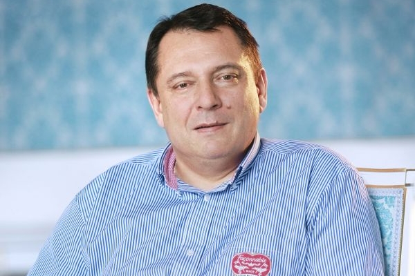 Bývalý šéf ČSSD Jiří Paroubek má s Kubicem nevyřešené spory.