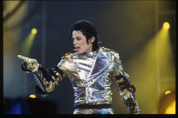 Michael Jackson zemřel v létě roku 2009. Michael Jackson zemřel v létě roku 2009.