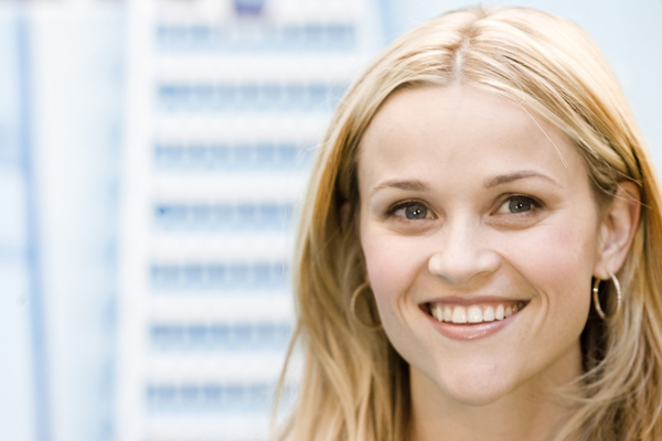 Reese Witherspoonová. 