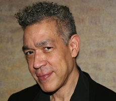 Andres Serrano.