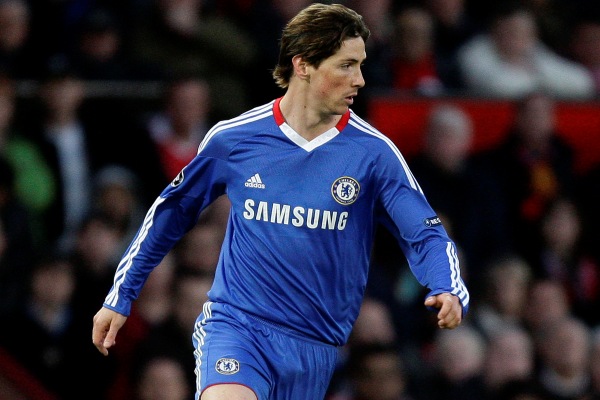Torres je jedním z nejhorších transferů poslední sezony.