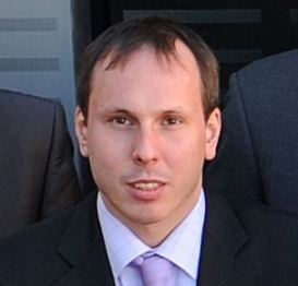 Vladimír Mužík.