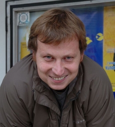 Radim Procházka.