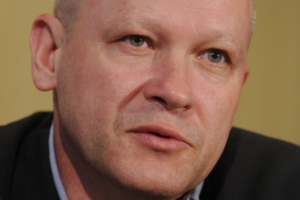 Předseda ČMFS Ivan Hašek. Předseda ČMFS Ivan Hašek.