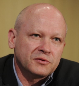 Ivan Hašek. 