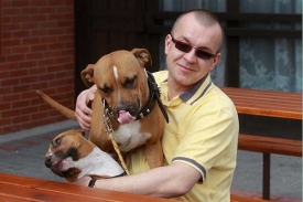 Spolu s Jaroslavem Škárkou (na snímku) a Stanislavem Humlem se Kristýna Kočí vzbouřila proti praktikám faktického šéfa VV Víta Bárty. Všechny tři za to strana vyloučila. 