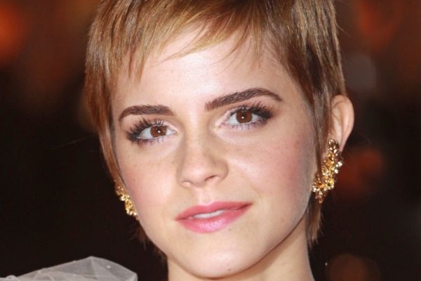 Emma Watsonová. Emma Watsonová.