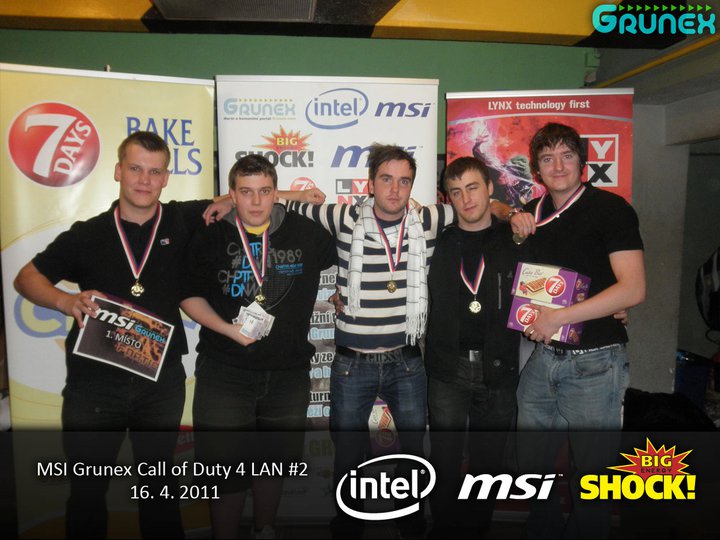 PowerGaming.