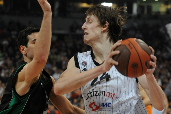 Jan Veselý (vpravo).