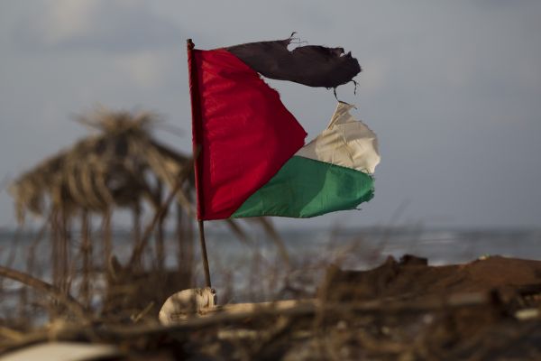 Spojené národy podle své studie konstatují, že palestinští Arabové splňují základní předpoklady pro vyhlášení plně nezávislého státu.