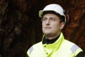 Václav Pavlovský.