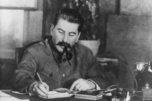 Stalinova pověstná bezohlednost mohla mít zdravotní příčiny.