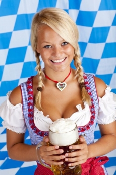 K nejvlivnějším věcem patří "dudy" a alkohol.