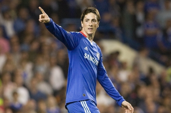 Fernando Torres se prosadil až ve čtrnáctém utkání.