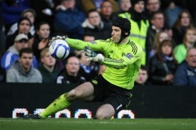 Petr Čech.