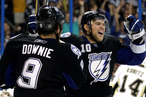 Tampa Bay si proti Pittsburghu vynutila rozhodující sedmý zápas.