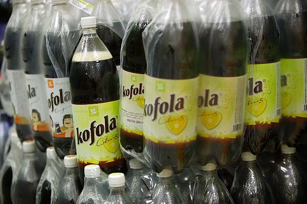 Výrobce Kofoly rozšíří výrobu o energetické drinky.