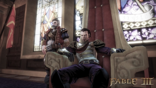 Fable 3.