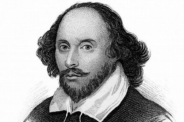 Shakespeare.