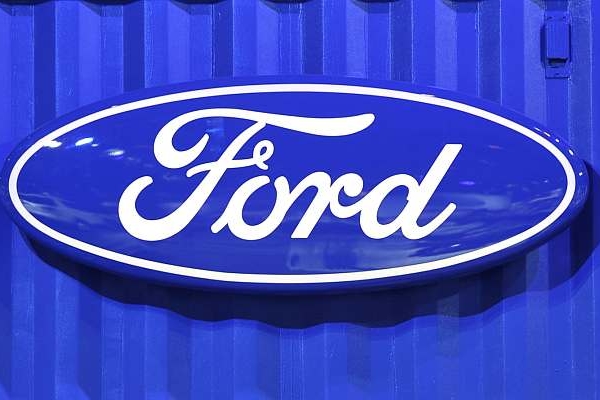 Automobilka Ford zažívá skvělé časy.