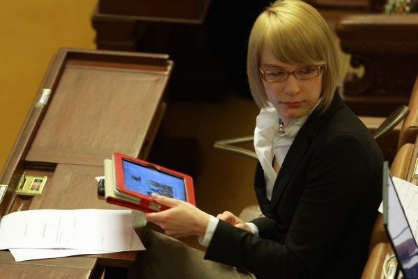 Kristýna Kočí.