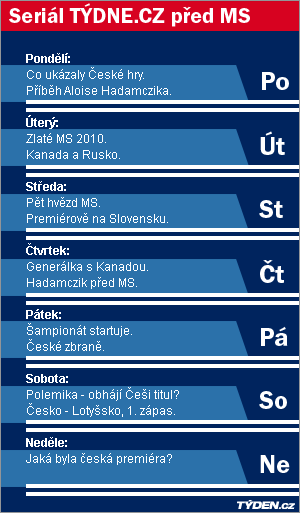 Seriál MS.