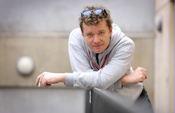 Jako věrný zákazník Nokie mám právo na odpověď, je přesvědčen Poulsen. Jako věrný zákazník Nokie mám právo na odpověď, je přesvědčen Poulsen.
