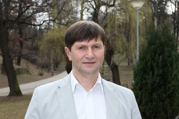 Jan Hrušínský.