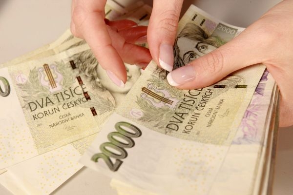 Dvě třetiny živnostníků plánují investice do svého podnikání.
