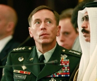 Do čela CIA míří generál David Petraeus, který nyní velí americkým operacím v Afghánistánu.