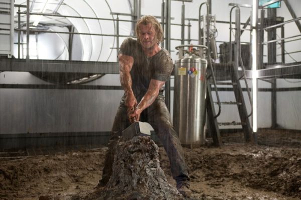Thor.