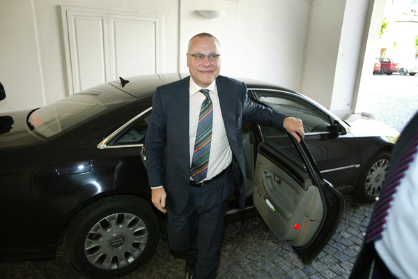 Zdeněk Bakala se nedočká omluvy ani odškodnění. Zdeněk Bakala se nedočká omluvy ani odškodnění.