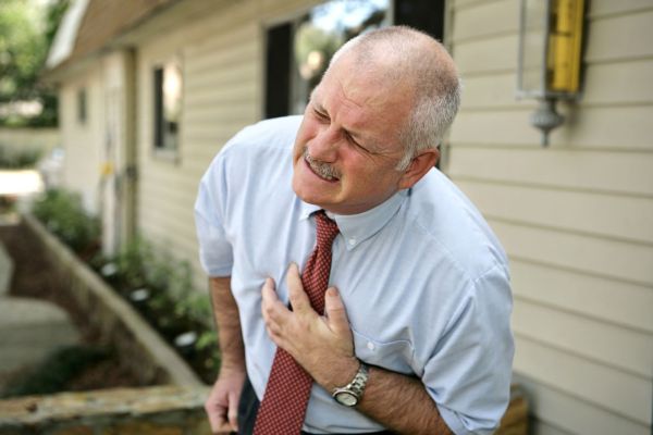 Lidé nejčastěji dostávají infarkt při probuzení nebo ráno.