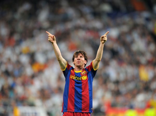 Leo Messi. Dosáhne nesmrtelnosti Kubaly?