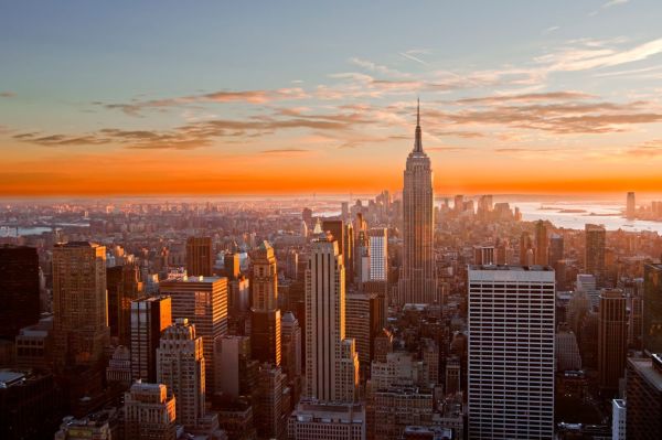 Kam v New Yorku za autentickým jídlem? Kam v New Yorku za autentickým jídlem?