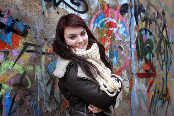 Ewa Farna.