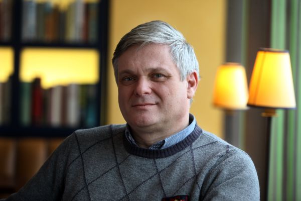 Vlastimil Tlustý dnes prohlásil, že se ho pokusil zdiskreditovat Michal Moroz. Údajně na přání někoho vlivného.