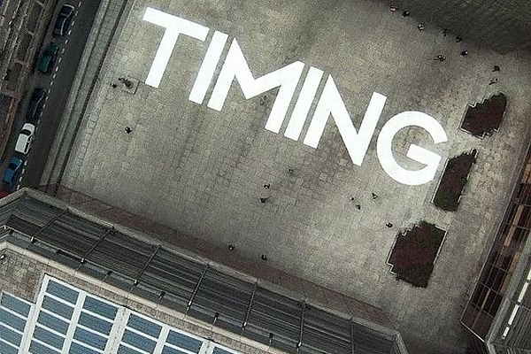 TimINg