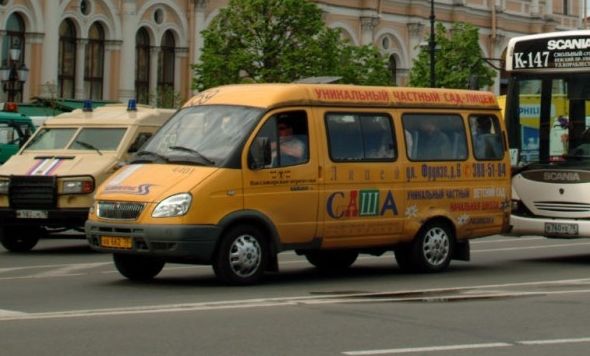 Moskevské taxíky tentokrát nebudou na oslavu Dne vítězství ve druhé světové válce oblepeny podobiznami sovětského vůdce Stalina.