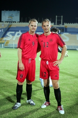 Bratři de Boerové.
