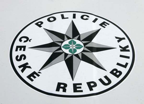 Policie ČR pátrá po Patriku Balounovi. Policie ČR pátrá po Patriku Balounovi.