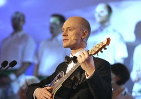 Jan Budař.