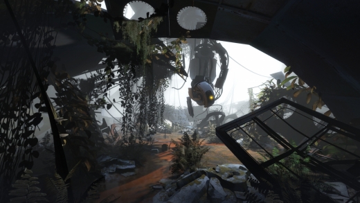 Portal 2. Portal 2.