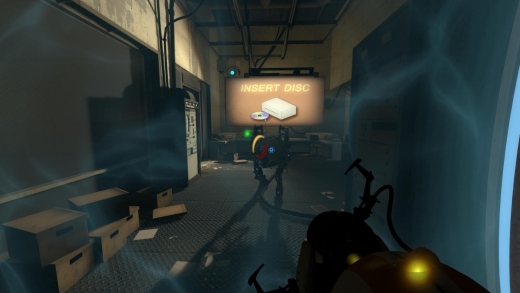 Portal 2.