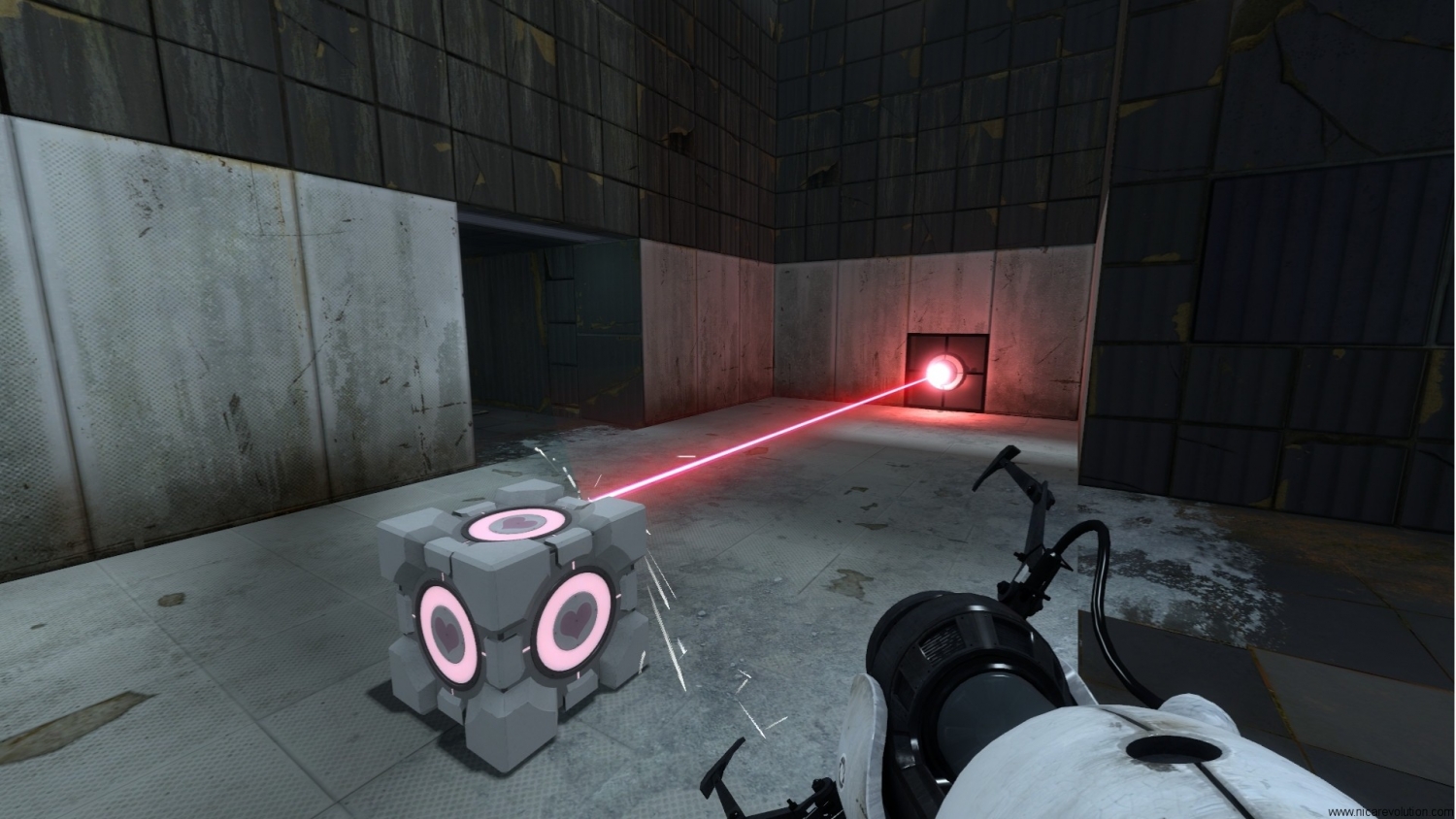 Portal 2. Portal 2.